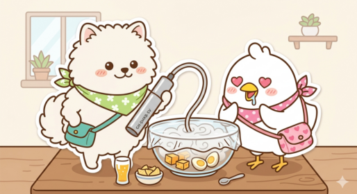 グリーンハウス フードスモーカー