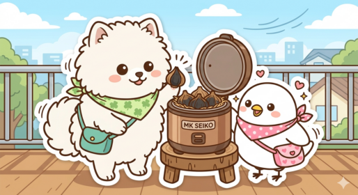 黒ニンニクメーカー