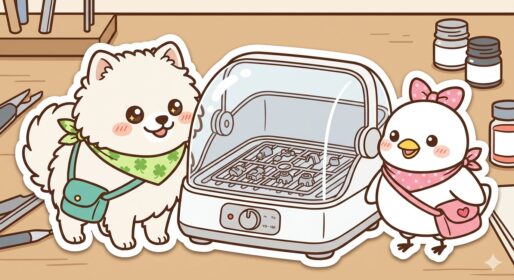 食器乾燥機