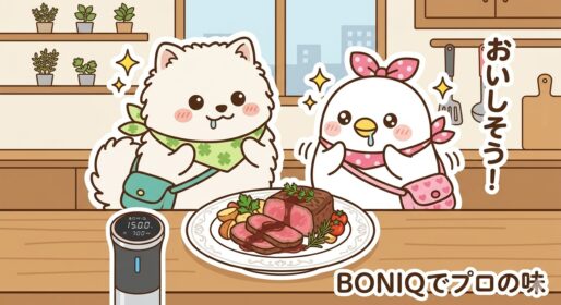 BONIQ