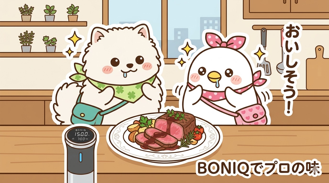 BONIQ