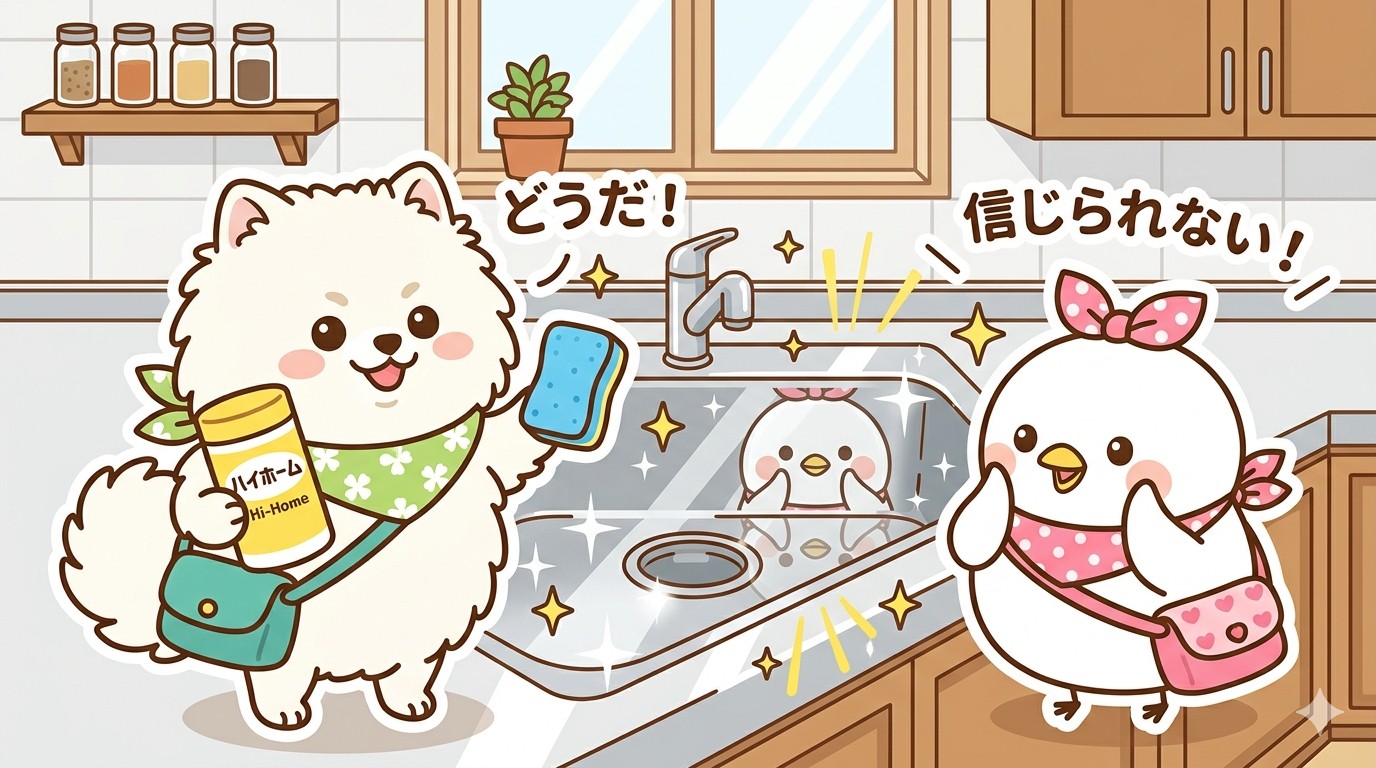 ハイホーム