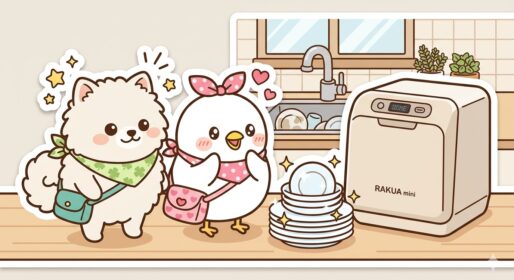 ラクアミニ
