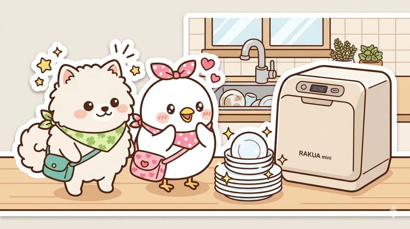 ラクアミニ